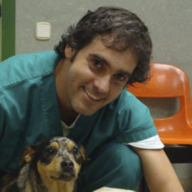 Unai Ibaseta Bejarano